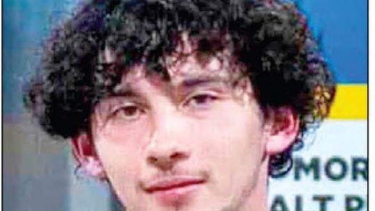 20-year-old dies in crash after evading DPS