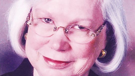 A Life of Grace and Giving: Paradee’s Legacy Lives On