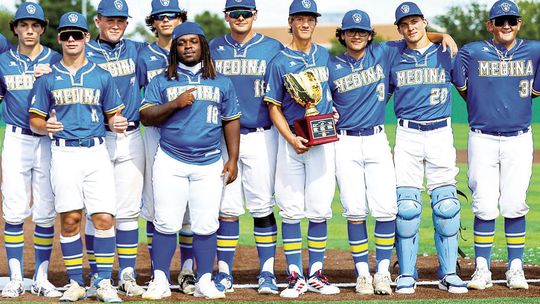 BOBCATS CONCLUDE HISTORIC SEASON