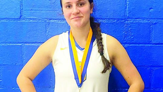 Bobcats kick off season with victory