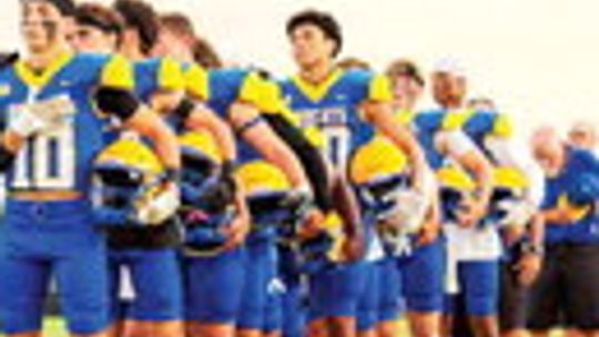 Bobcats remain undefeated