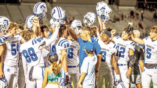 Bulldogs shut out Poteet in season opener