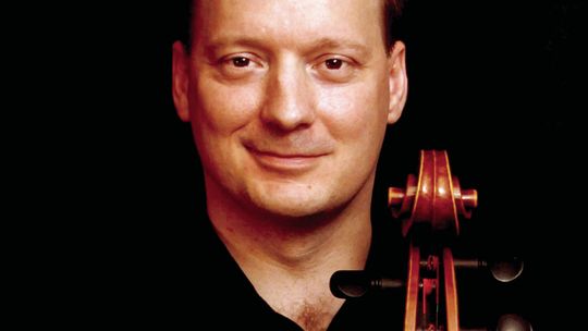Camerata concluding season in Kerrville