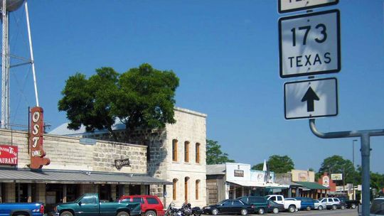 City of Bandera mayor candiate Q&A