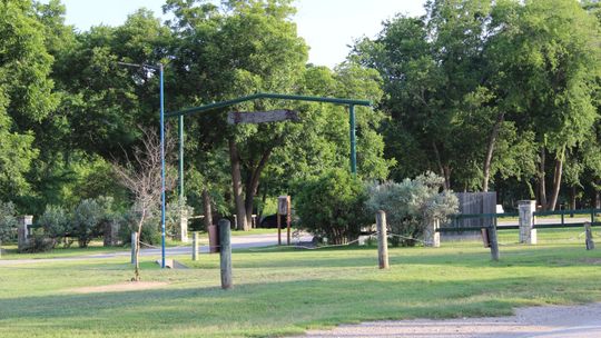 City park will charge admission again