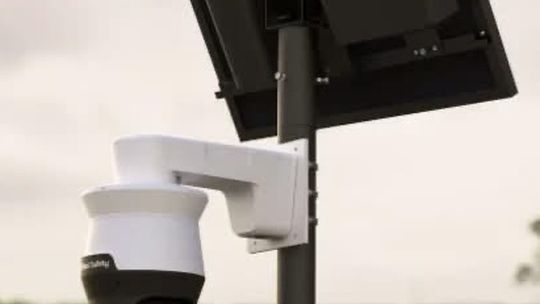 City removing Flock cameras, won’t be reimbursed