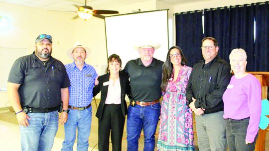 CJC HOSTS CINCO DE MAYO MIXER