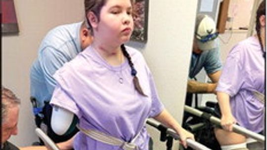 Clay shoot fundraiser benefitting recovering amputee teen