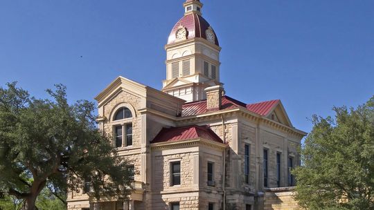Commissioners pass resolution seeking Texas 46 safety improvements