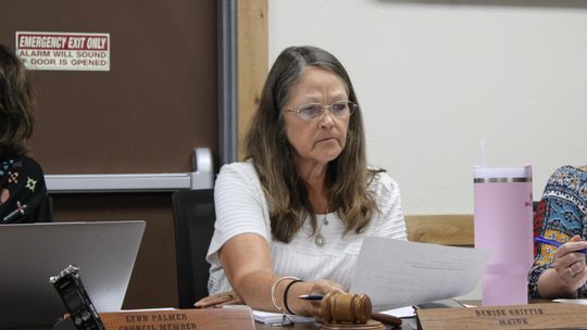 Conflicting accounts over City Hall access, CJIS policy fuel tensions