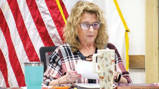 Council debates pool restriction amid drought