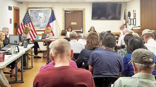 Council delays Flock camera vote after tense meeting