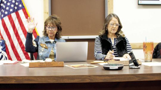 COUNCIL LAUNCHES ADMIN SEARCH