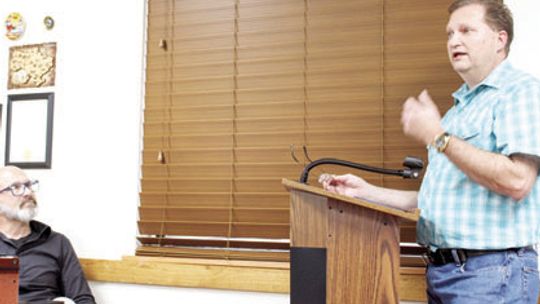 Council terminates Flock contract in 3-2 vote