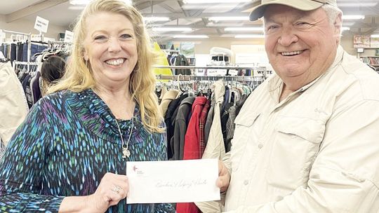 County farmers connect with community on Texas Food Connection Day