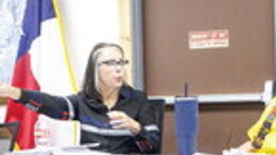 EDC approves $1.2M for wastewater plant, debates business incentives and property expenses