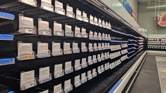 H-E-B pulls fresh-prepared foods in salmonella recall