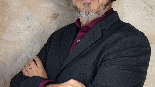Hernandez out at Chamber of Commerce