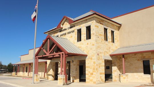 Inmate dies after medical emergency at jail; Texas Rangers investigating