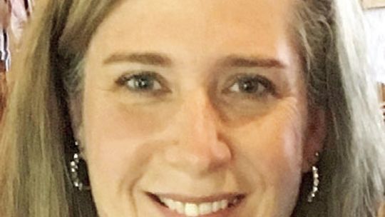 Judy Lefevers, Bandera County Emergency Management Coordinator