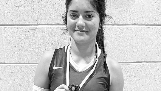 Lady Cats earn third in volleyball tournament