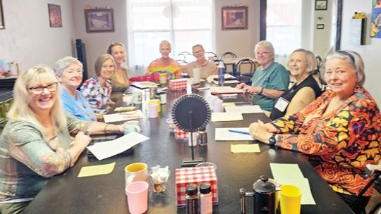 League of Women Voters announces upcoming Voter 101 training sessions in county