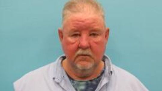 Man pleads guilty in Texas 46 crash that killed family of three