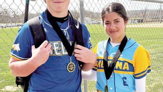 Medina opens baseball, softball seasons strong