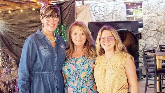 Mercy Gate Ministries hosts fourth annual Keys to Freedom fundraiser