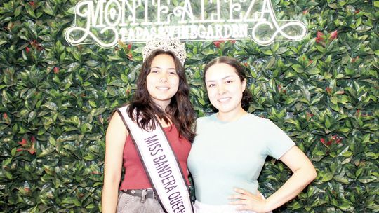 Miss Bandera Queen finds confidence, purpose after autism diagnosis