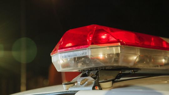 Motorcyclist dies in crash after fleeing DPS