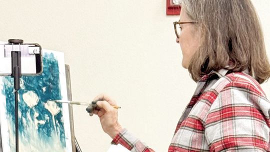 Museum of Western Art announces 2026 public workshop