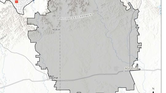 Part of Bandera County placed under screwworm quarantine
