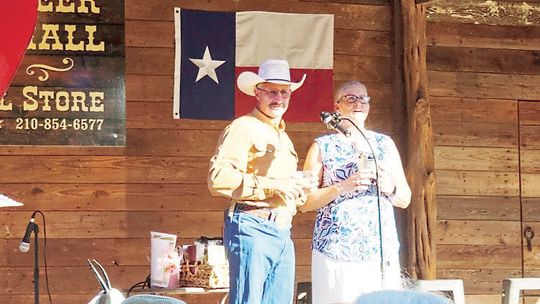 Pipe Creek residents launch new community association