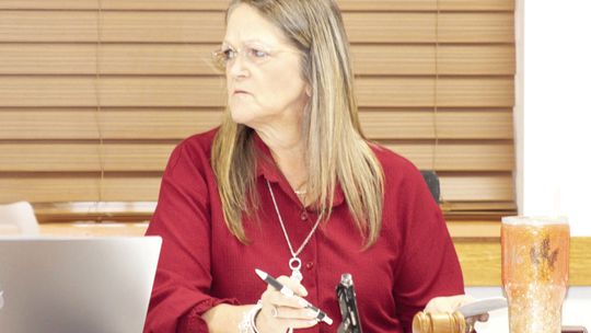 Proposed city budget includes street repairs, utility projects
