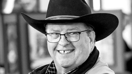 Renowned Texas historian presenting video series at Frontier Times Museum