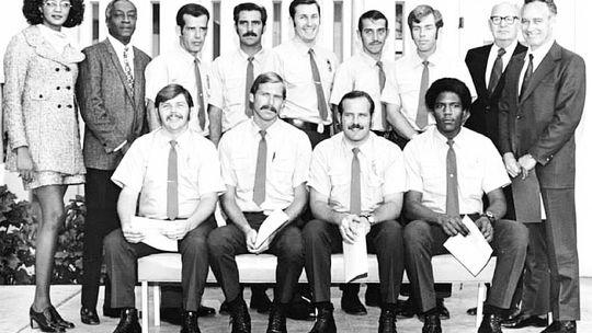 Retired L.A. County Paramedic Reflects on ‘Emergency!’ TV Drama