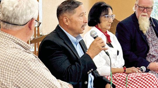 Rural Roundup focuses on aging-friendly communities in Bandera