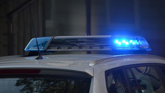 Teen killed in collision