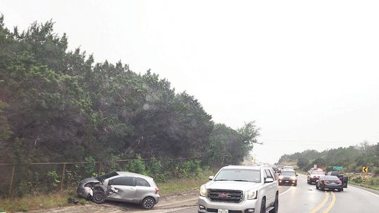 TxDOT plans improvements for Texas 46 in Kendall, Bandera counties