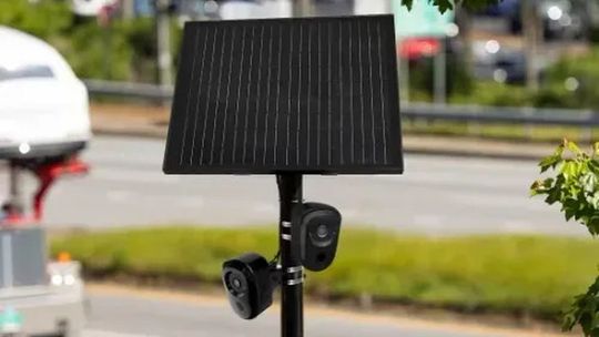 Vandalism, privacy concerns fuel debate over Flock cameras ahead of town hall