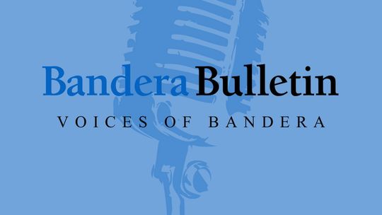 Voices of Bandera Episode 1 - Missing Person: Jordan Tompkins