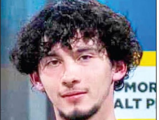 20-year-old dies in crash after evading DPS