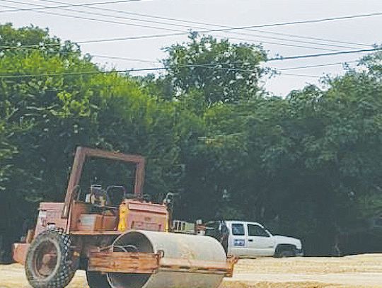 ANNEX CONSTRUCTION CONTINUES