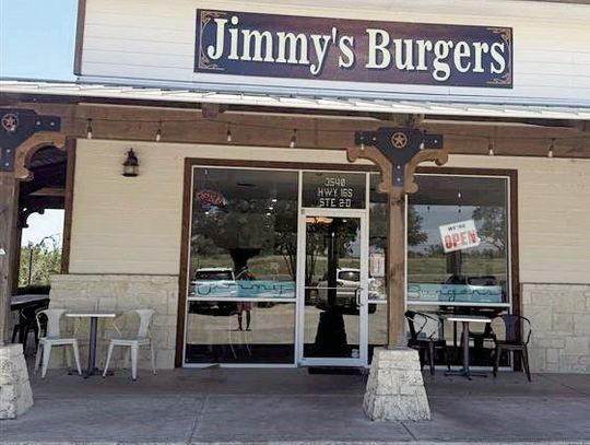 Appetizers,burgers,‘PickyEaters’ options found at Jimmy’s Burgers