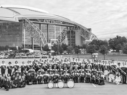 Award-Winning Boerne High School Band to Perform at Arthur Nagel Community Clinic's 10th Annual Cork & Fork