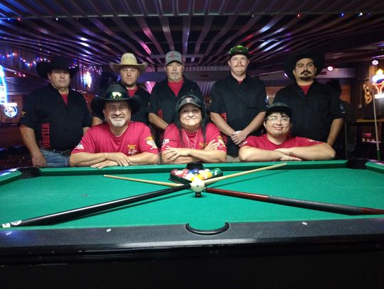 Bandera APA Teams Advance to TriCups