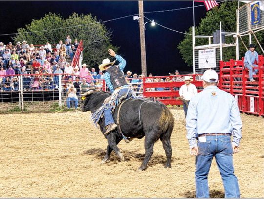 Bandera County Fair returns WITH record attendance after 30 years