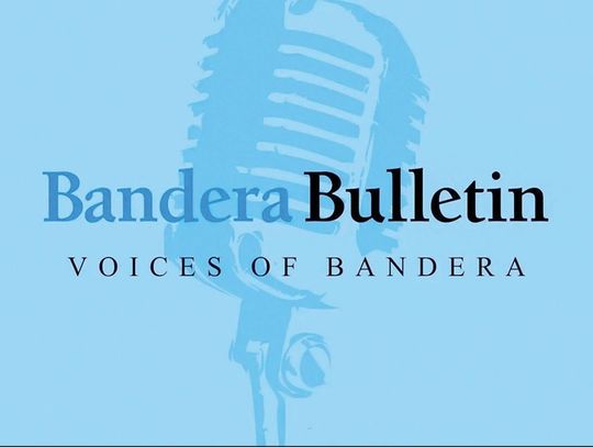 BANDERA PODCAST IS LIVE