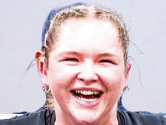 BHS powerlifter heads to state